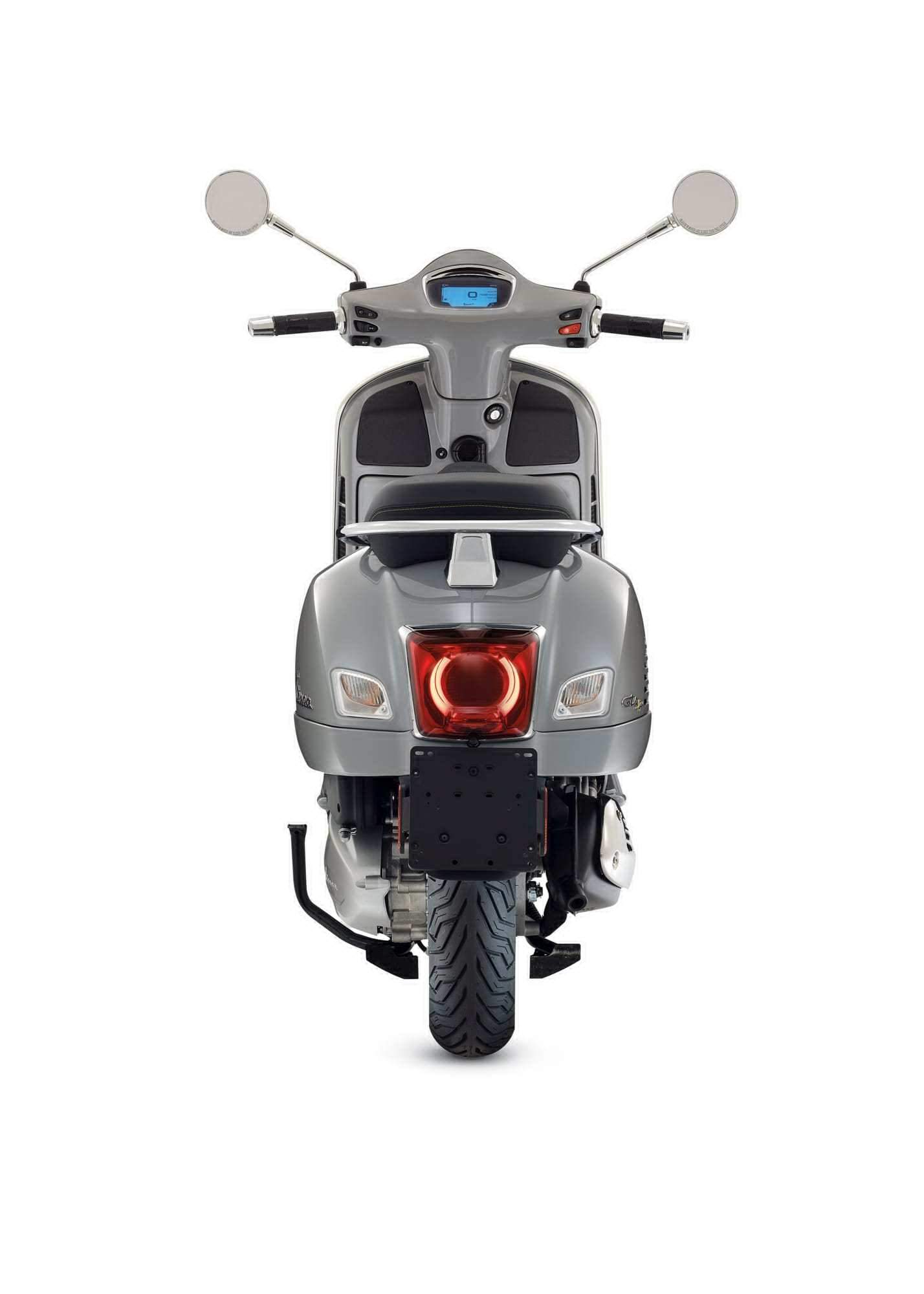 Vespa GTS 300 HPE SuperTech